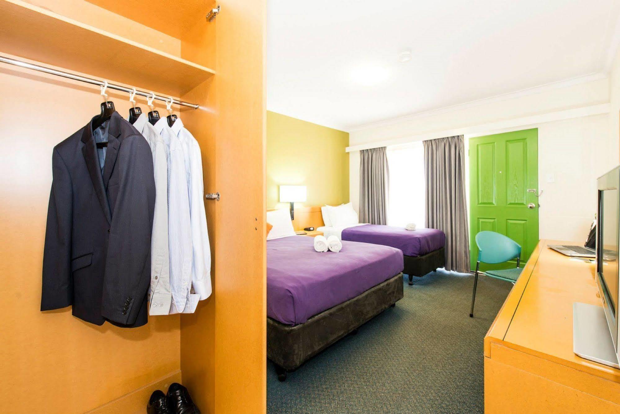 Ibis Styles Geraldton Hotel Luaran gambar