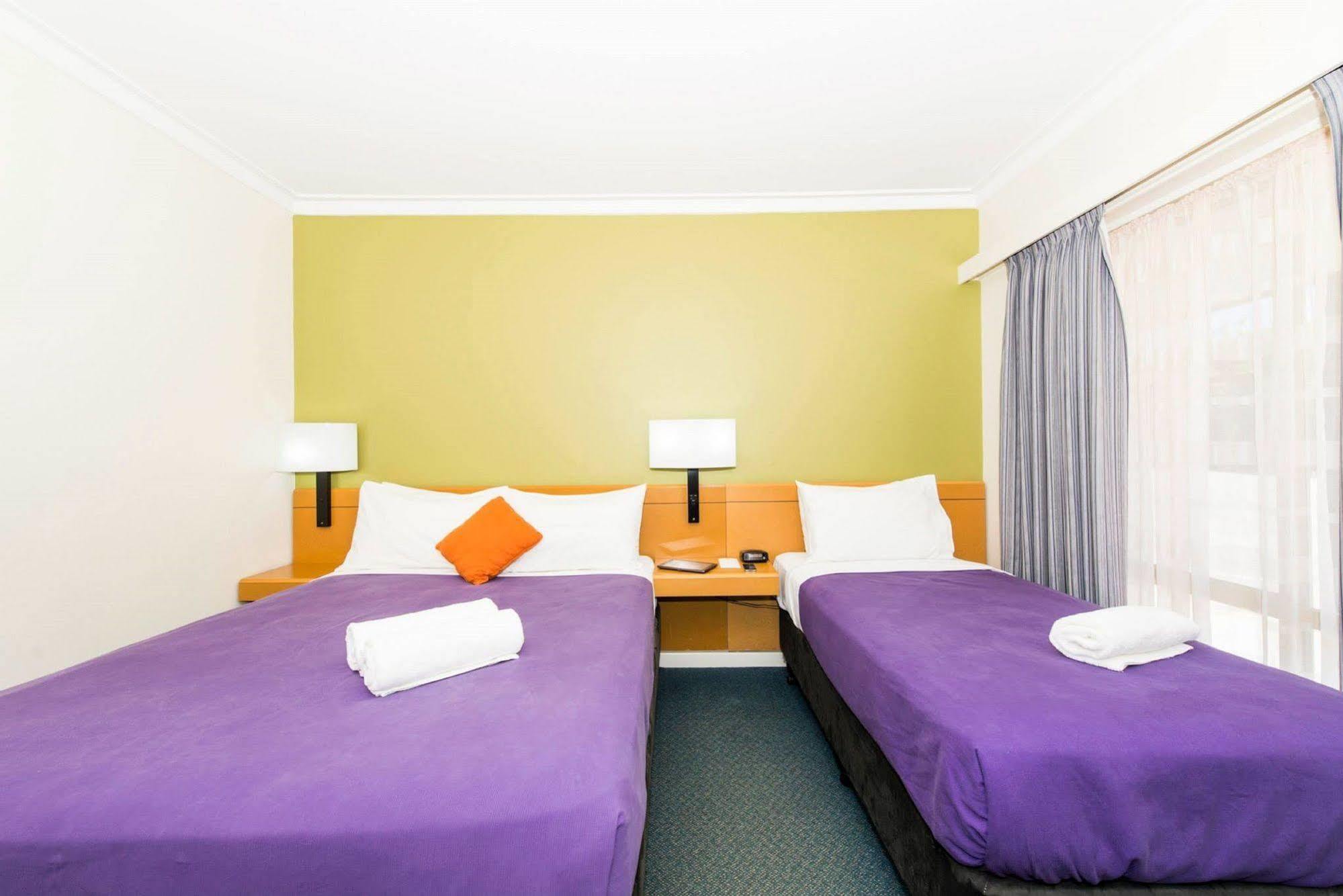 Ibis Styles Geraldton Hotel Luaran gambar